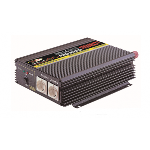 Купить преобразователь напряжения Paco PI-1000W в Минске
